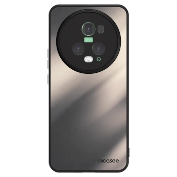 Etui na Honor Magic5 Pro - Smoky Beige