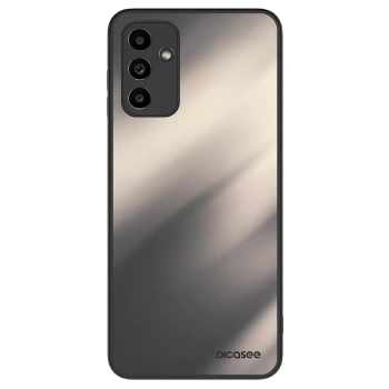 Etui na Samsung Galaxy A04s A047F - Smoky Beige