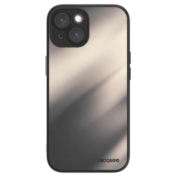 Etui na Apple iPhone 15 - Smoky Beige