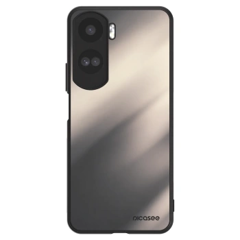 Etui na Honor 90 Lite 5G - Smoky Beige