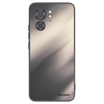 Etui na Motorola Edge 40 - Smoky Beige