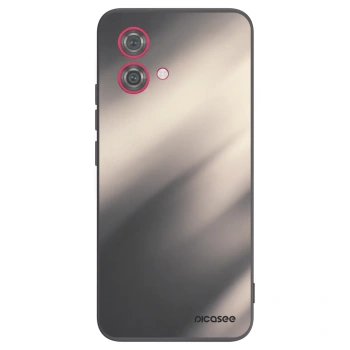 Etui na Motorola Moto G84 5G - Smoky Beige