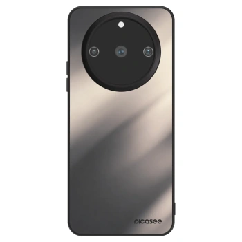 Etui na Realme 11 Pro+ - Smoky Beige