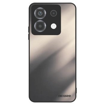 Etui na Xiaomi Poco X6 - Smoky Beige