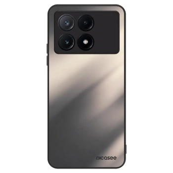 Etui na Xiaomi Poco X6 Pro - Smoky Beige