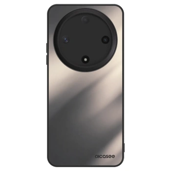 Etui na Honor Magic6 Lite 5G - Smoky Beige