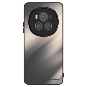 Etui na Honor Magic6 Pro - Smoky Beige