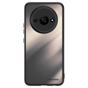 Etui na Xiaomi Redmi A3 - Smoky Beige