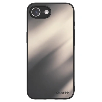 Picasee ULTIMATE CASE na Apple iPhone 16e - Smoky Beige
