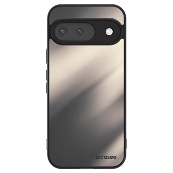 Etui na Google Pixel 9 - Smoky Beige