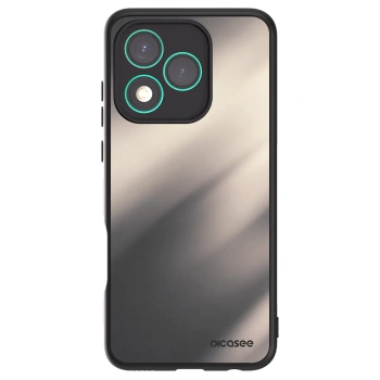 Etui na Honor 400 Lite 5G - Smoky Beige