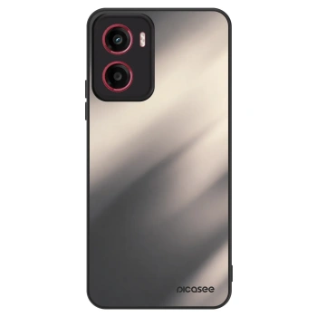 Etui na Motorola Moto G05 - Smoky Beige