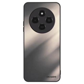 Etui na Xiaomi Poco C75 - Smoky Beige
