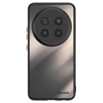 Etui na Vivo X200 Pro - Smoky Beige