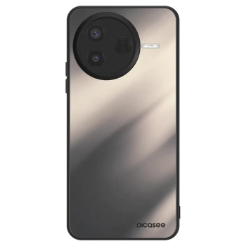 Etui na Xiaomi Poco F7 Pro 5G - Smoky Beige