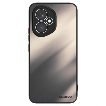Etui na Honor 400 5G - Smoky Beige