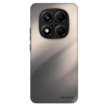 Etui na Xiaomi Redmi Note 14 Pro+ 5G - Smoky Beige