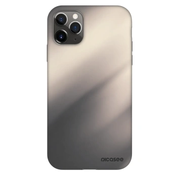 Etui na Apple iPhone 11 Pro - Smoky Beige
