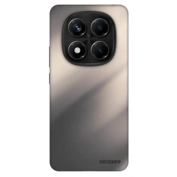Etui na Xiaomi Redmi Note 14 Pro 5G - Smoky Beige