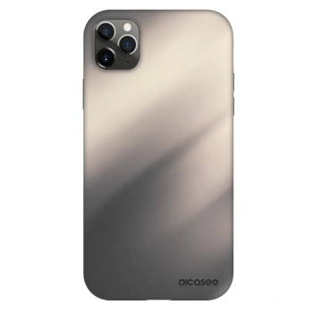 Etui na Apple iPhone 11 Pro Max - Smoky Beige