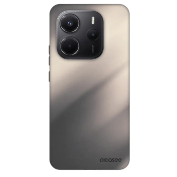 Etui na Xiaomi Redmi Note 14 5G - Smoky Beige