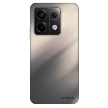 Etui na Xiaomi Redmi Note 13 Pro 5G - Smoky Beige