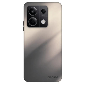 Etui na Xiaomi Redmi Note 13 5G - Smoky Beige