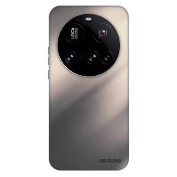 Etui na Xiaomi 15 Ultra - Smoky Beige