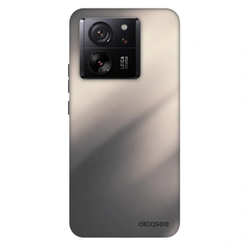 Etui na Xiaomi 13T - Smoky Beige