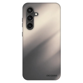 Etui na Samsung Galaxy S24 FE S721B - Smoky Beige