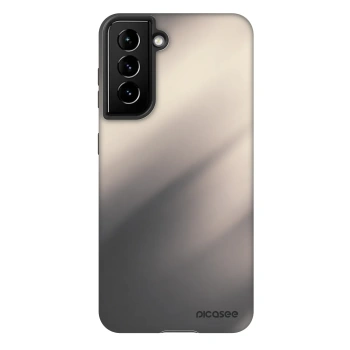 Etui na Samsung Galaxy S22 5G - Smoky Beige
