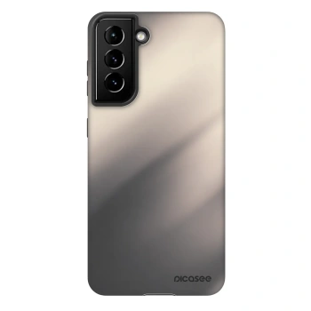 Etui na Samsung Galaxy S21 FE 5G - Smoky Beige