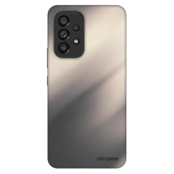 Etui na Samsung Galaxy A53 5G A536 - Smoky Beige