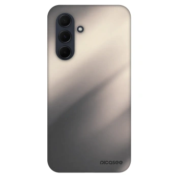 Etui na Samsung Galaxy A35 5G A356B - Smoky Beige