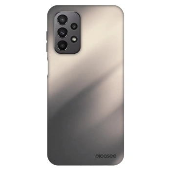 Etui na Samsung Galaxy A23 A236B 5G - Smoky Beige
