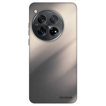 Etui na OnePlus 12 5G - Smoky Beige