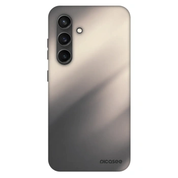 Etui na Samsung Galaxy S24 S921B 5G - Smoky Beige