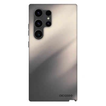 Etui na Samsung Galaxy S24 Ultra S928B 5G - Smoky Beige