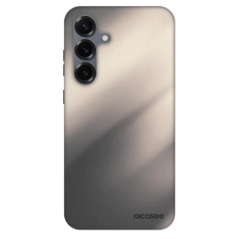 Etui na Samsung Galaxy S25+ 5G - Smoky Beige