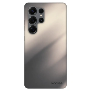 Etui na Samsung Galaxy S25 Ultra 5G - Smoky Beige