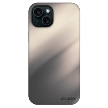 Etui na Apple iPhone 13 - Smoky Beige