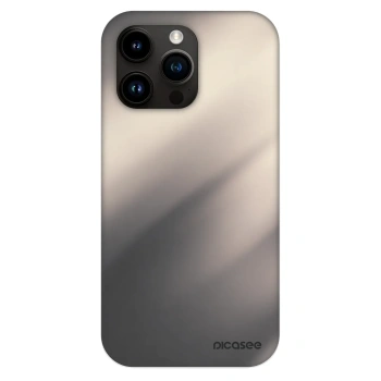 Etui na Apple iPhone 13 Pro - Smoky Beige
