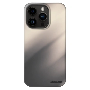 Etui na Apple iPhone 14 Pro - Smoky Beige