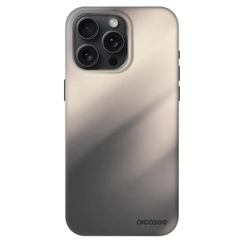 Etui na Apple iPhone 15 Pro Max - Smoky Beige