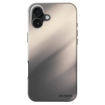 Etui na Apple iPhone 16 Plus - Smoky Beige
