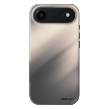 Etui na Apple iPhone Air - Smoky Beige