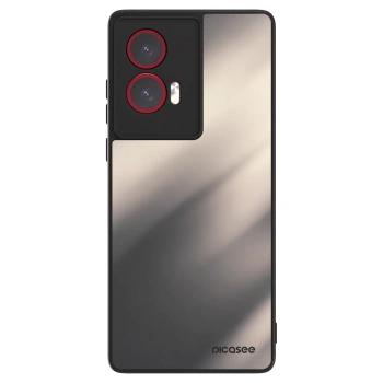 Etui na Motorola Edge 50 Fusion - Smoky Beige