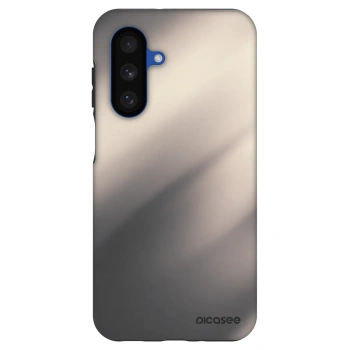 Etui na Samsung Galaxy A17 5G - Smoky Beige