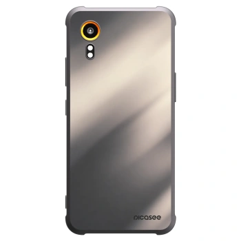 Etui na Samsung Galaxy XCover 7 - Smoky Beige