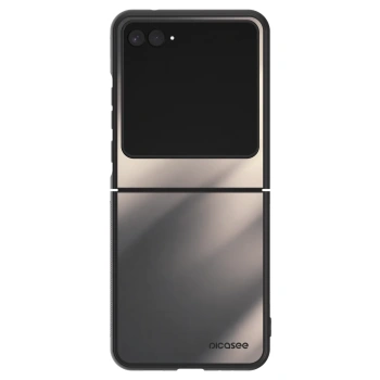 Etui na Motorola Razr 60 - Smoky Beige